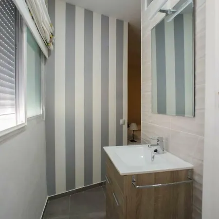 Apartment Malvarosa