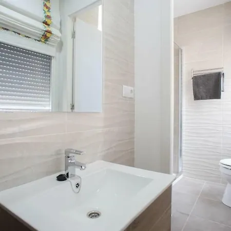Malvarosa Apartment Valencia